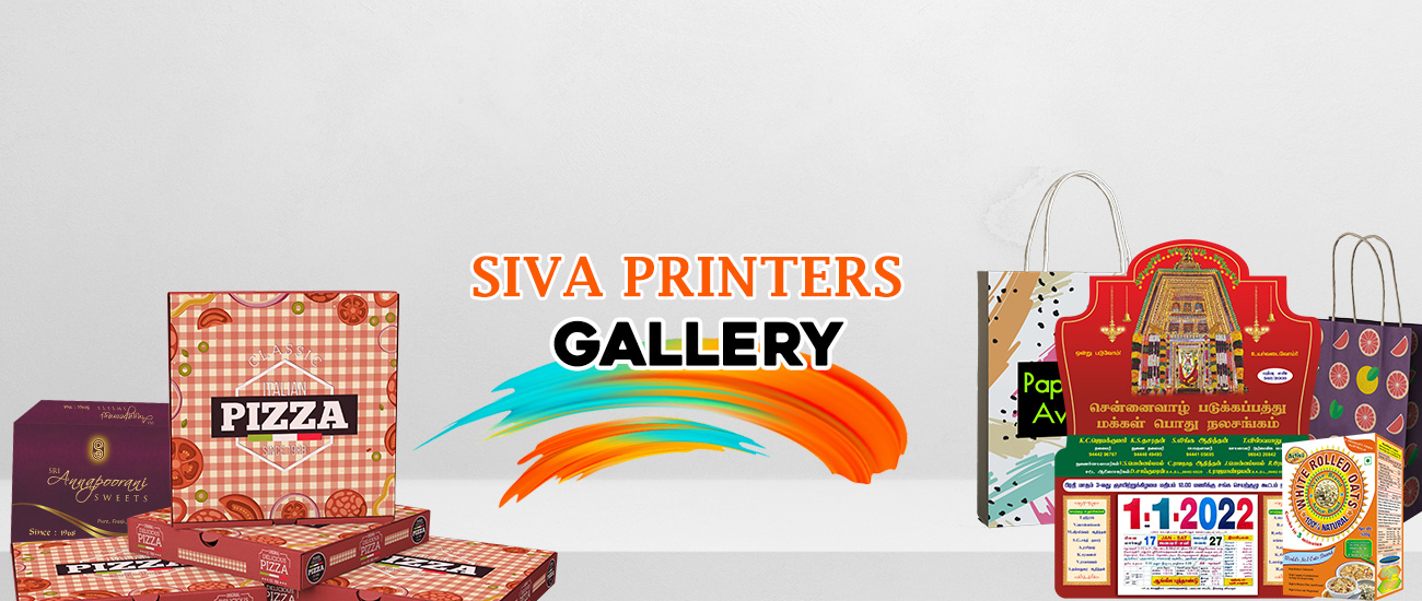 Packaging Box Manufacturers