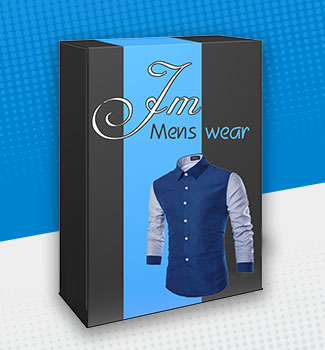 Textile Box Printers