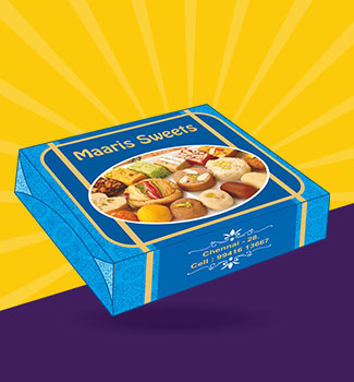 Sweet Box Manufacturers