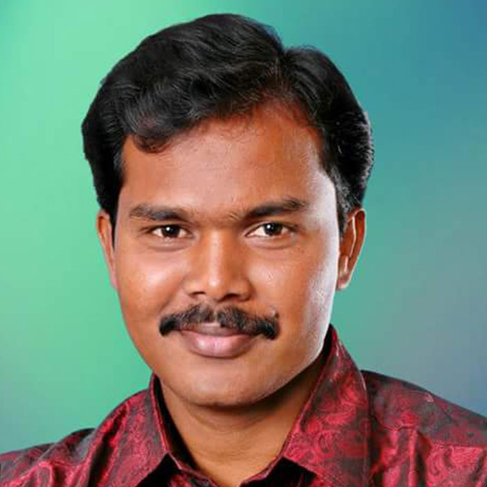 Mr.T.SUNDARAMOORTHY
